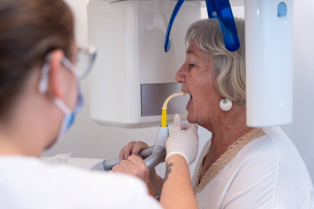 Best Emergency Treatment for Dental Infections or Abscesses in Tuckahoe, VA