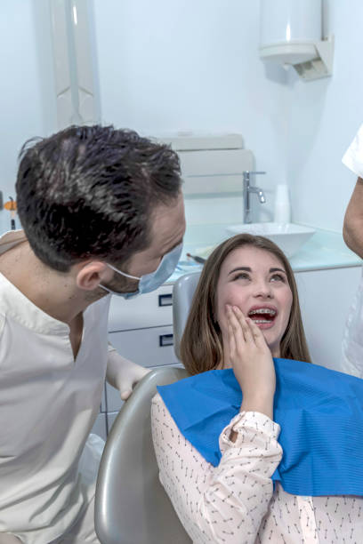 Best Emergency Tooth Extraction in Tuckahoe, VA