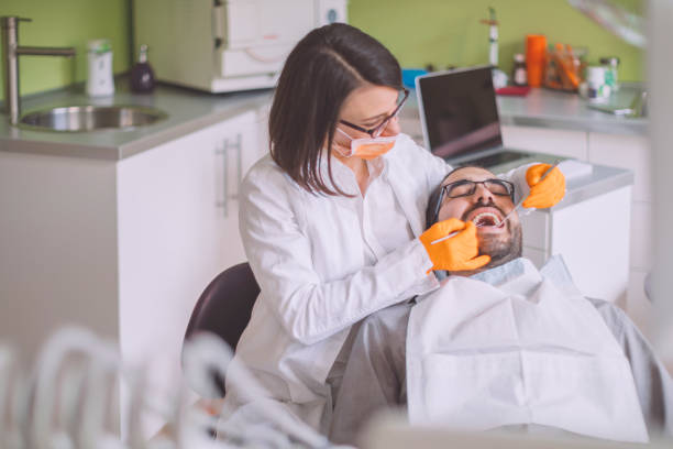 Best Emergency TMJ Treatment in Tuckahoe, VA