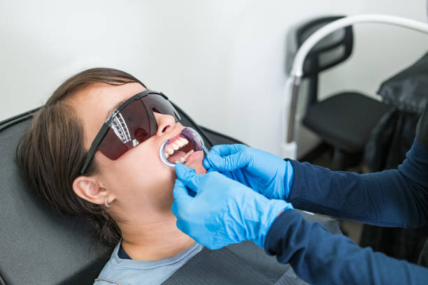Best Weekend Emergency Dentist in Tuckahoe, VA